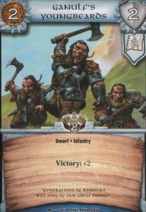 Ganulfs Youngbeards